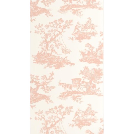 PAPEL PINTADO CASADECO TOILES DE JOUY 2 CADENCE RO