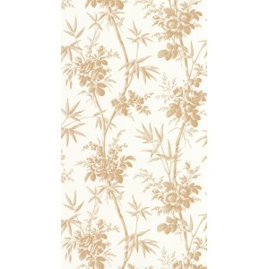 PAPEL PINTADO CASADECO TOILES DE JOUY2 FLANERIE BE