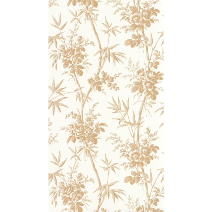 PAPEL PINTADO CASADECO TOILES DE JOUY2 FLANERIE BE