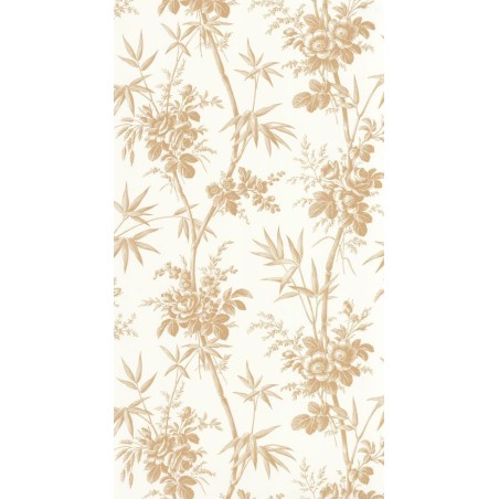 PAPEL PINTADO CASADECO TOILES DE JOUY2 FLANERIE BE