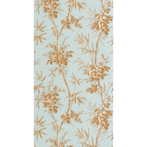PAPEL PINTADO CASADECO TOILES DE JOUY2 FLANERIE AZ