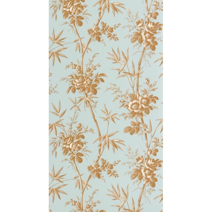 PAPEL PINTADO CASADECO TOILES DE JOUY2 FLANERIE AZ