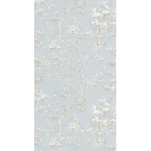 PAPEL PINTADO CASADECO TOILES DE JOUY2 ARBRE CELES