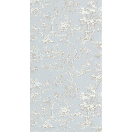 PAPEL PINTADO CASADECO TOILES DE JOUY2 ARBRE CELES