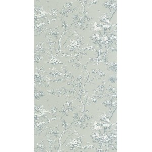PAPEL PINTADO CASADECO TOILES DE JOUY2 ARBRE GR/AZ