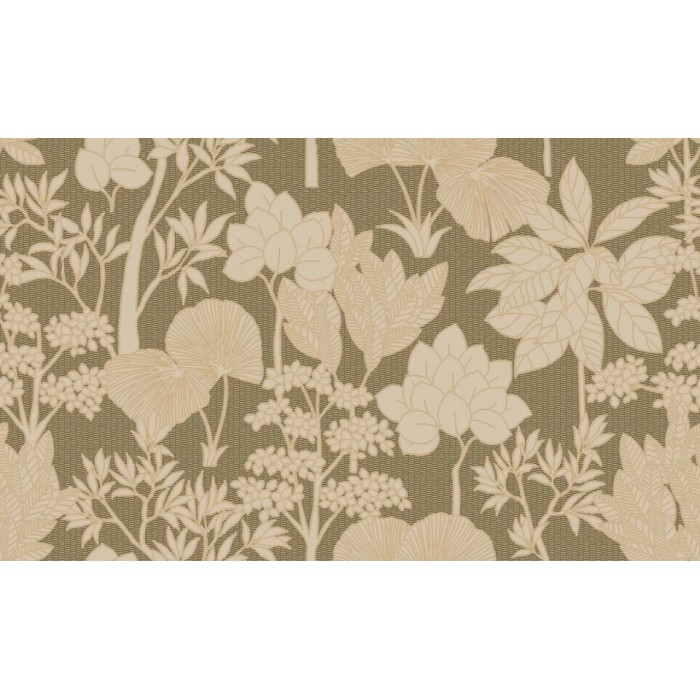 PAPEL PINTADO CASAMANCE TRESSORA INARA PIST/BEIG