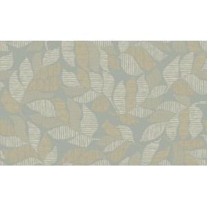 PAPEL PINTADO CASAMANCE TRESSORA LONTARA VERDE