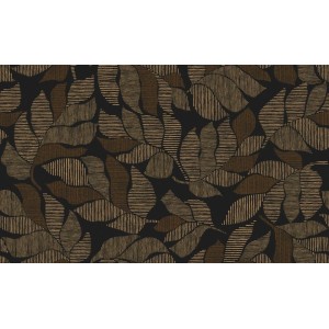 PAPEL PINTADO CASAMANCE TRESSORA LONTARA NE/DOR/MA