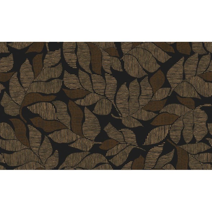 PAPEL PINTADO CASAMANCE TRESSORA LONTARA NE/DOR/MA