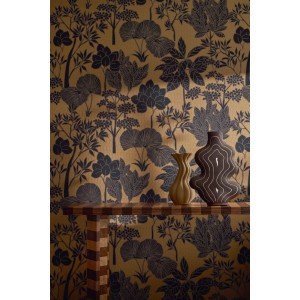 PAPEL PINTADO CASAMANCE TRESSORA INARA MA/NE