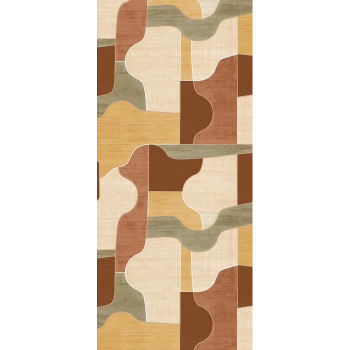 PAPEL PINTADO CASAMANCE MODERNISMO MODERNISMO TIER