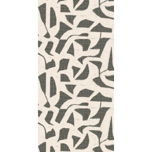 PAPEL PINTADO CASAMANCE MODERNISMO CANA GR/BL