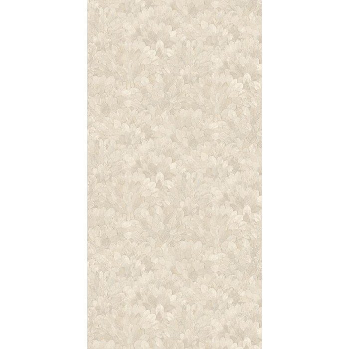 PAPEL PINTADO CASAMANCE MODERNISMO FEIJOA BEIGE