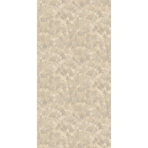 PAPEL PINTADO CASAMANCE MODERNISMO FEIJOA GR/BEIG