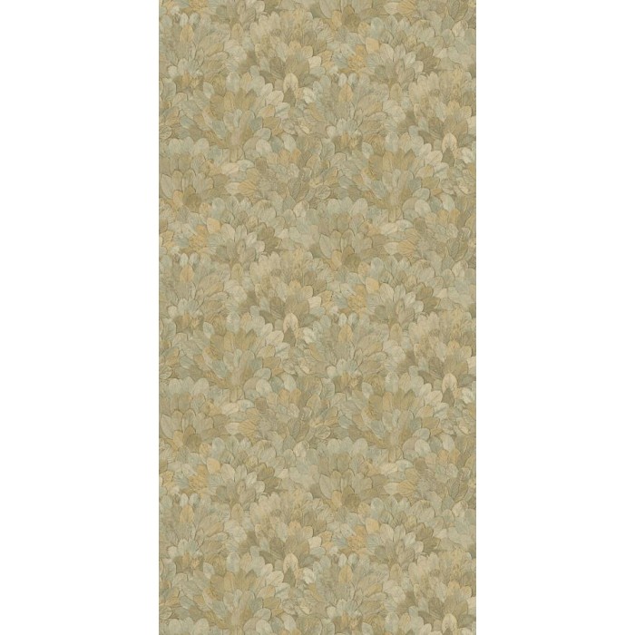 PAPEL PINTADO CASAMANCE MODERNISMO FEIJOA MANZANA