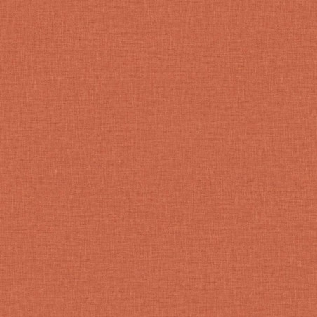 PAPEL PINTADO CASAMANCE MODERNISMO LINA NARANJA