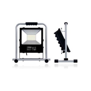 PROYECTOR LUZ DE TRABAJO WERKU 50W