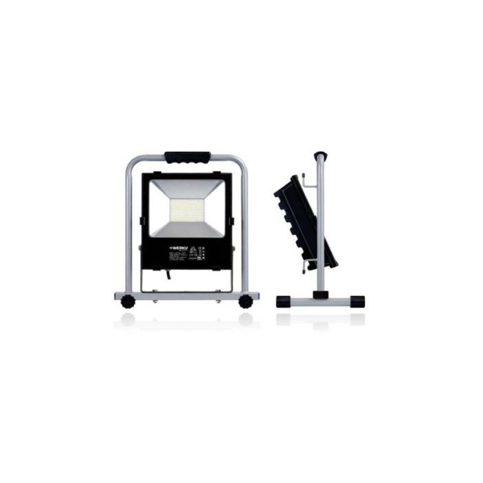 PROYECTOR LUZ DE TRABAJO WERKU 50W