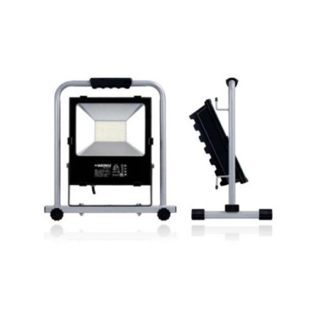 PROYECTOR LUZ DE TRABAJO WERKU 50W