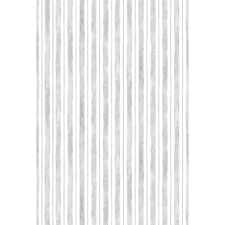 PAPEL PINTADO YBARRA SERRET INDIANO COLONIAL PERLA