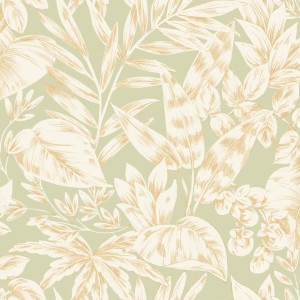 PAPEL PINTADO CASELIO ELEA KALEA VER/CAMEL