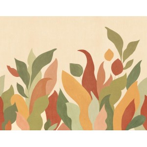 MURAL CASELIO ELEA LUMEA S MULTICOLOR