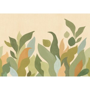 MURAL CASELIO ELEA LUMEA M VERDES