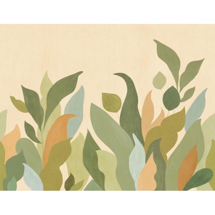 MURAL CASELIO ELEA LUMEA L VERDES