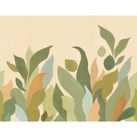 MURAL CASELIO ELEA LUMEA L VERDES