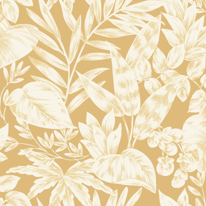 PAPEL PINTADO CASELIO ELEA KALEA TOSTADO