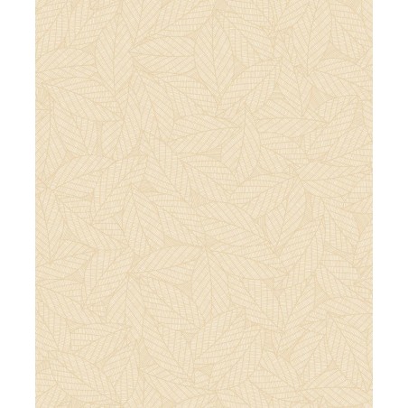 PAPEL PINTADO CASELIO ELEA DELORA BL/BE