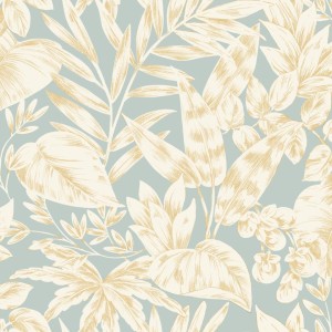 PAPEL PINTADO CASELIO ELEA KALEA CEL/CAM/BL