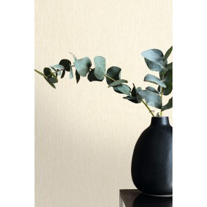 PAPEL PINTADO CASELIO ELEA UNI VERDE HUESO