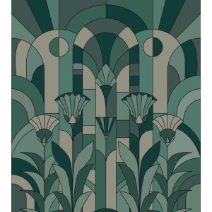 MURAL CASELIO EUGENIE M VERDES