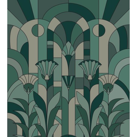 MURAL CASELIO EUGENIE M VERDES