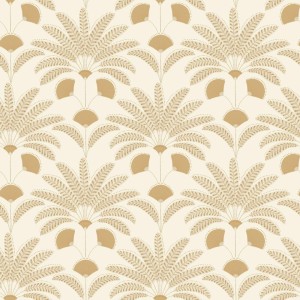 PAPEL PINTADO CASELIO MAISON SIMEON GISELE BL/CA