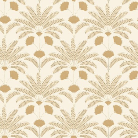 PAPEL PINTADO CASELIO MAISON SIMEON GISELE BL/CA