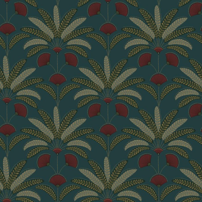 PAPEL PINTADO CASELIO MAISON SIMEON GISELE VER/VIN