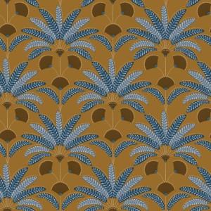 PAPEL PINTADO CASELIO MAISON SIMEON GISELE AZ/OCR