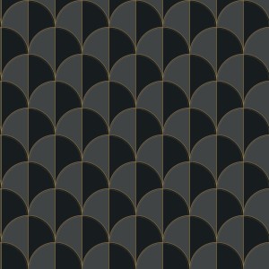 PAPEL PINTADO CASELIO MAISON SIMEON MARIETTE GR/NE