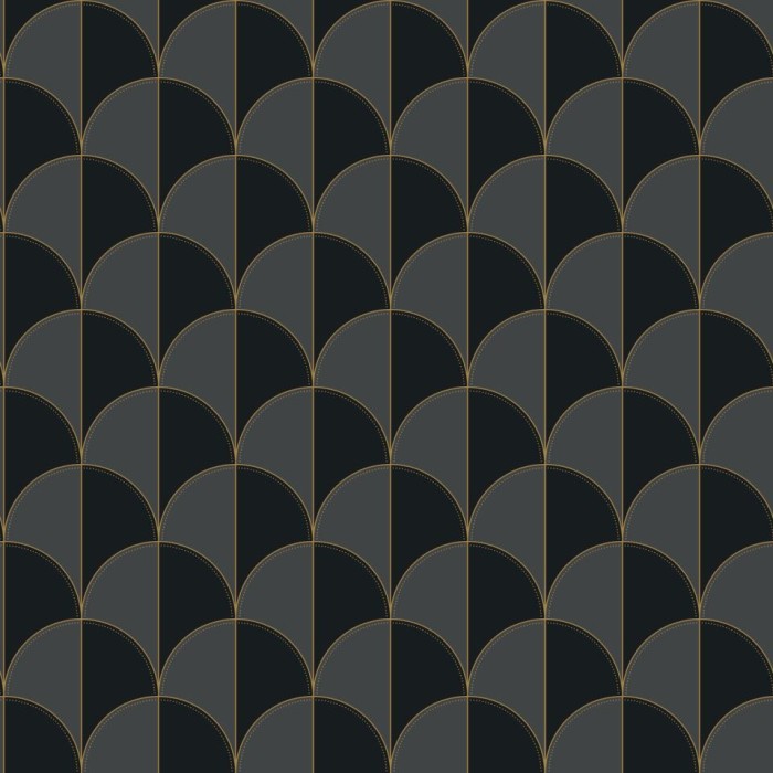 PAPEL PINTADO CASELIO MAISON SIMEON MARIETTE GR/NE