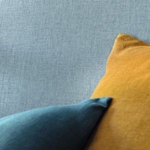 PAPEL PINTADO CASELIO MAISON SIMEON LINEN AZ JEANS