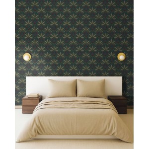 PAPEL PINTADO CASELIO MAISON SIMEON GISELE VER/VIN
