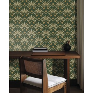 PAPEL PINTADO CASELIO MAISON SIMEON GISELE VER/OCR