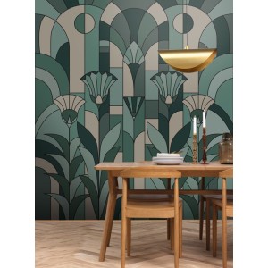 MURAL CASELIO EUGENIE L VERDES