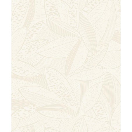 PAPEL PINTADO CASELIO MOONLIGHT3 NATURA HUESO