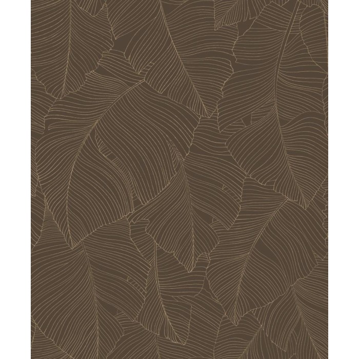 PAPEL PINTADO CASELIO MOONLIGHT3 VEGETALIA TIERRA