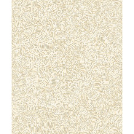 PAPEL PINTADO CASELIO MOONLIGHT3 STORM BL/DOR