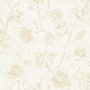 PAPEL PINTADO CASELIO MOONLIGHT3 SILENT BL/CAM
