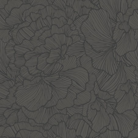 PAPEL PINTADO CASELIO MOONLIGHT3 DELICATE NE/GR